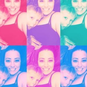 Meet your Posher, Jenna